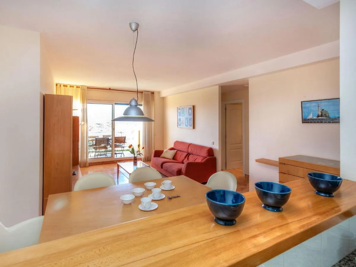 Apartment Port Pals C II By Interhome 0*,  スペイン
