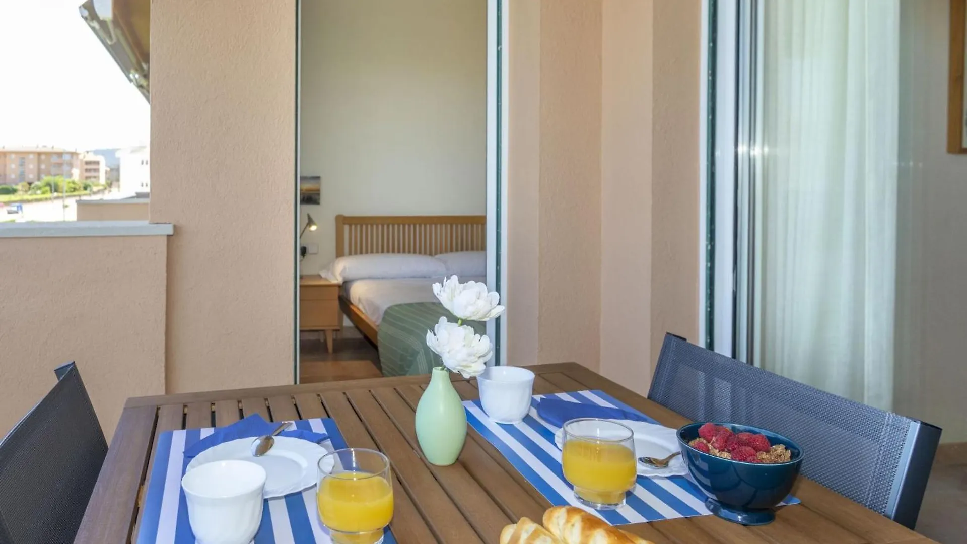 Apartment Port Pals C II By Interhome