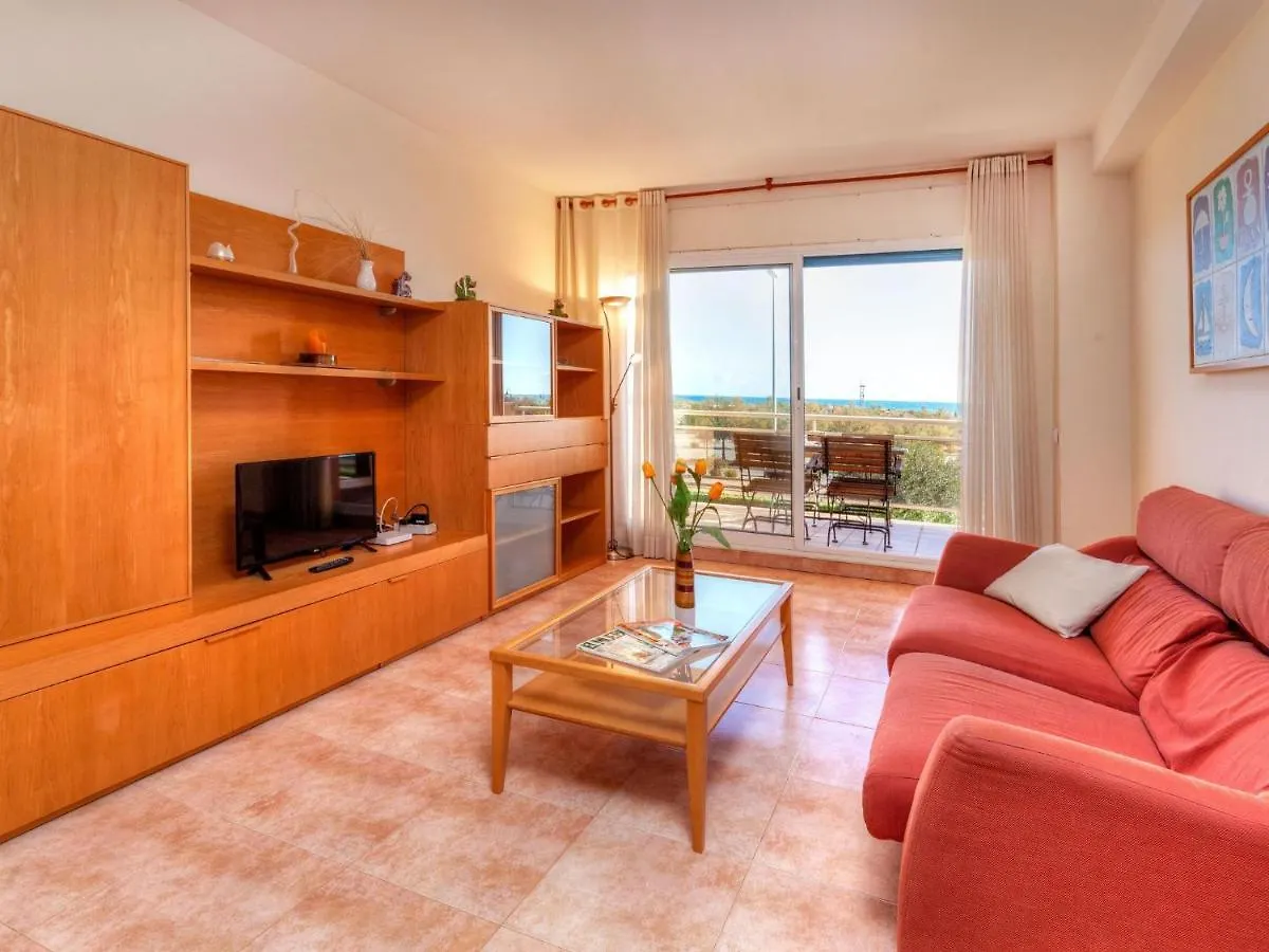Apartment Port Pals C II By Interhome